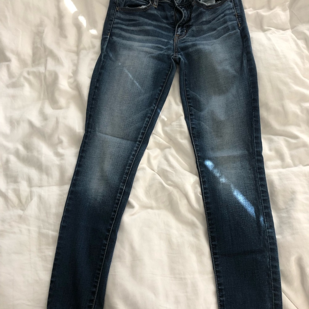 AE Jeggins